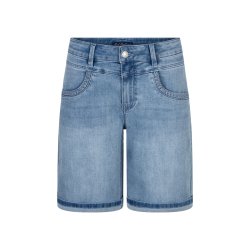 Red Button Sienna denim short