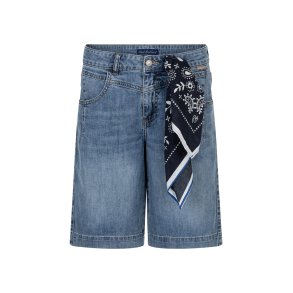 Red Button Kate bermuda