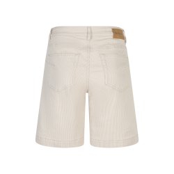 Red Button Kate stripe shorts