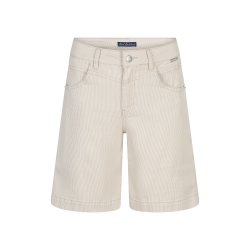 Red Button Kate stripe shorts