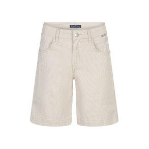 Red Button Kate stripe shorts