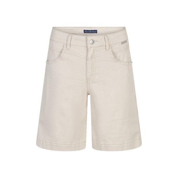 Red Button Kate stripe shorts