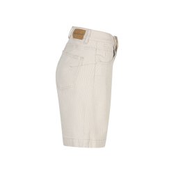 Red Button Kate stripe shorts