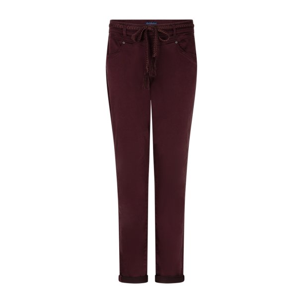 Red Button Tessy jog colour
