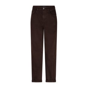 Red Button Caitlina Twill