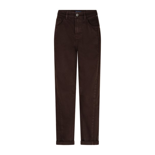 Red Button Caitlina Twill