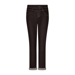Red Button Relax col denim