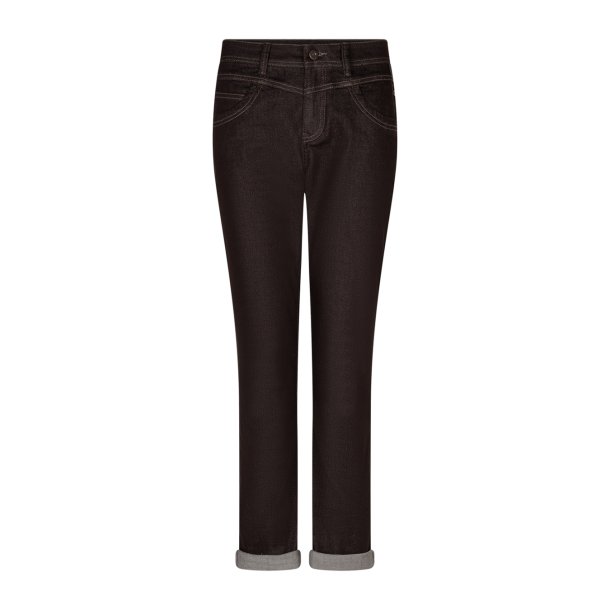 Red Button Relax col denim