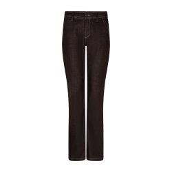 Red Button Bibette col denim
