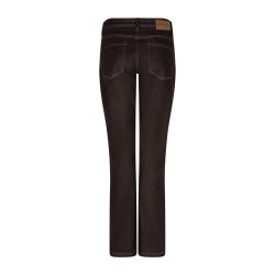 Red Button Bibette col denim