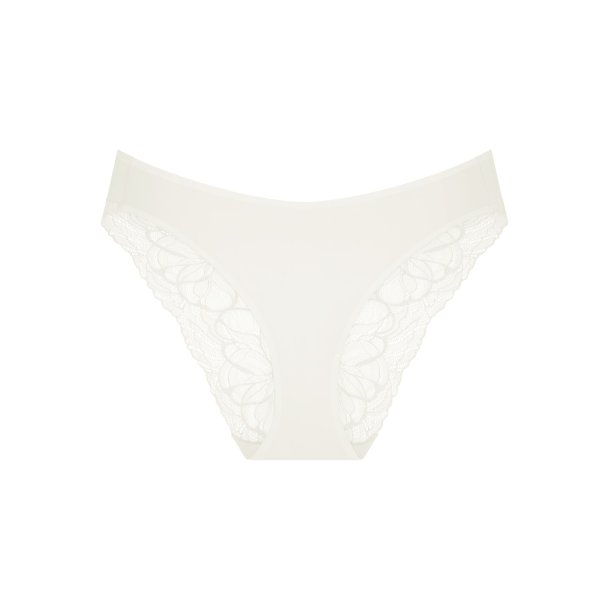 Body Make-Up Illusion Lace Hig