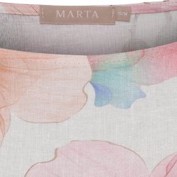 Marta Mathea bluse