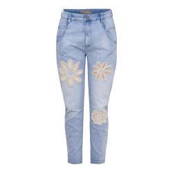 Marta Iscah jeans