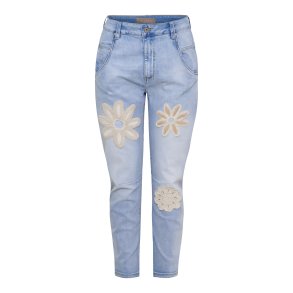 Marta Iscah jeans