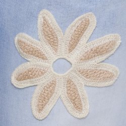 Marta Iscah jeans