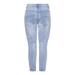 Marta Iscah jeans