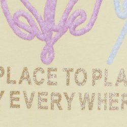 Marta Cerelia t-shirt Flower