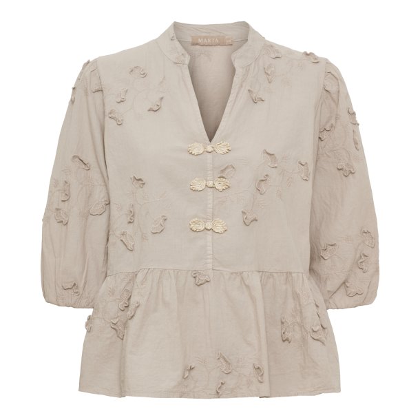 Marta Safiya bluse