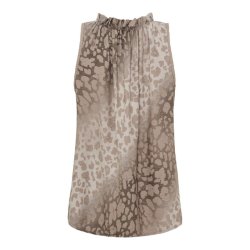 Marta Lucina leo top