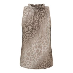 Marta Lucina leo top