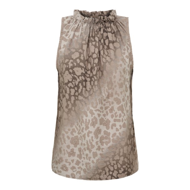 Marta Lucina leo top
