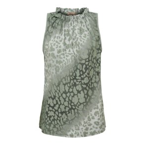 Marta Lucina leo top