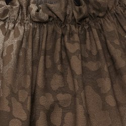 Marta Lucina leo top