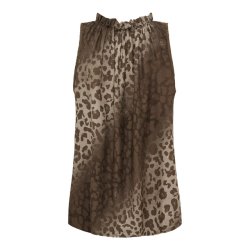 Marta Lucina leo top