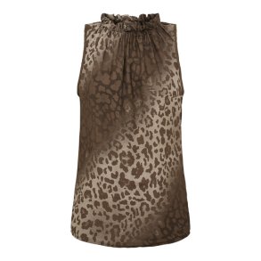 Marta Lucina leo top