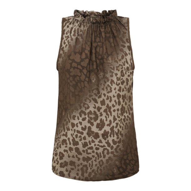 Marta Lucina leo top