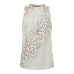 Marta Lucina leo top