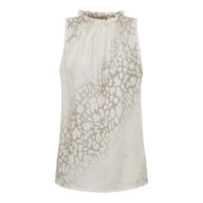 Marta Lucina leo top