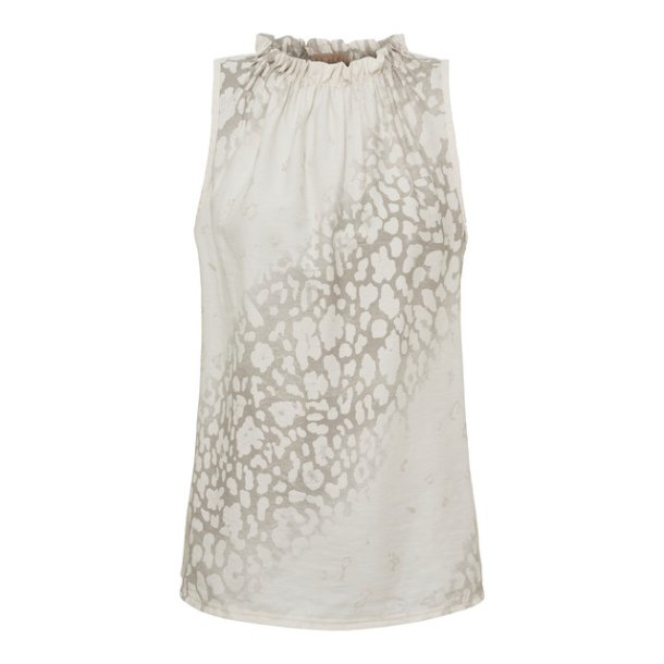 Marta Lucina leo top