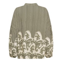 Marta Sequoia bluse