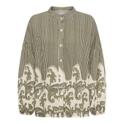 Marta Sequoia bluse