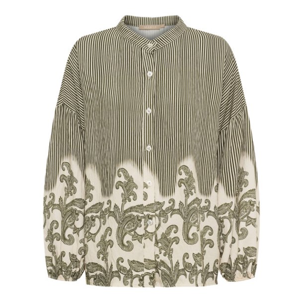 Marta Sequoia bluse