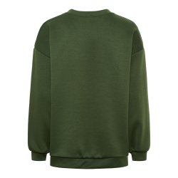 Marta Hibiscus sweat