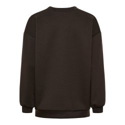 Marta Hibiscus sweat