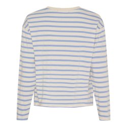 Marta Kara t shirt m strib