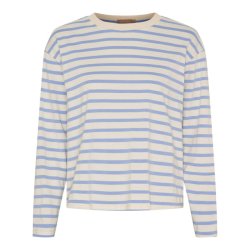 Marta Kara t shirt m strib