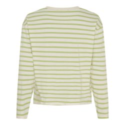 Marta Kara t shirt m strib