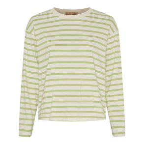 Marta Kara t shirt m strib