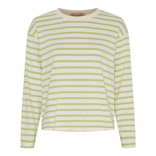 Marta Kara t shirt m strib