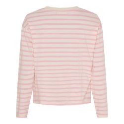 Marta Kara t shirt m strib