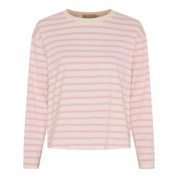 Marta Kara t shirt m strib