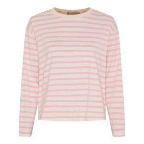 Marta Kara t shirt m strib