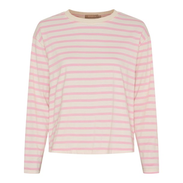 Marta Kara t shirt m strib