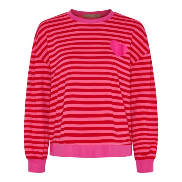 Marta Vilda tynd sweat