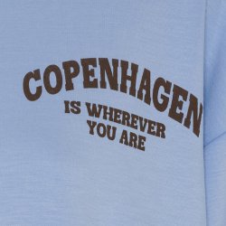 Marta Nete sweat cardigan