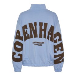 Marta Nete sweat cardigan